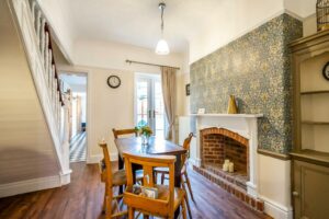 Tourist question: somewhere to stay in York Post image 9 Picture of Victoria Cottage