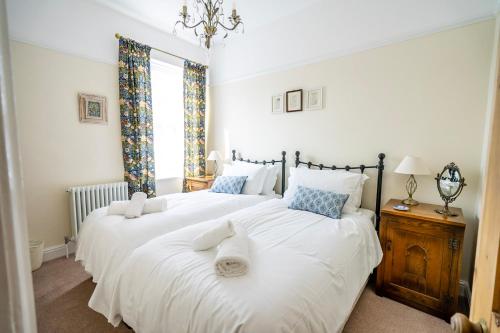 Victoria Cottage Accommodation image 3 Victoria Cottage image three