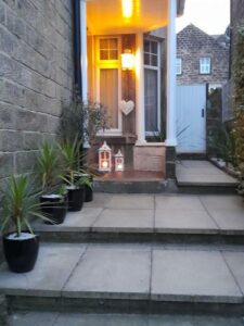 Harrogate Hotels - Prices & Availability Page image 37 Picture of Ashwood House