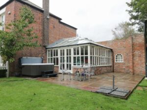 Bed & Breakfast Accommodation In Hull Page image 27 Picture of Ash Tree Lodge