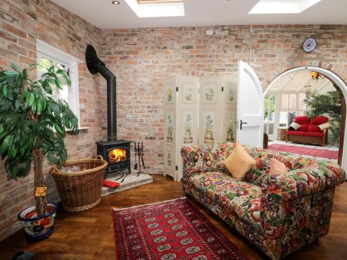 Ash Tree Lodge Accommodation image 3 Ash Tree Lodge image three