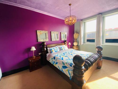 PHOENIX Boutique Apartments Accommodation image 3 PHOENIX Boutique Apartments image three