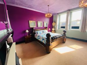 PHOENIX Boutique Apartments Accommodation image 2 PHOENIX Boutique Apartments image two