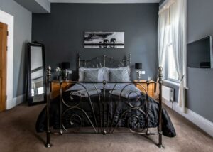 Harrogate Hotels - Prices & Availability Page image 33 Picture of Scotia House - Boutique Guesthouse