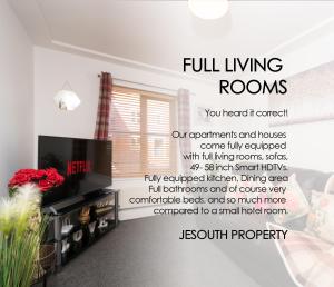 Posh Parlour By Jesouth Accommodation image 2 Posh Parlour By Jesouth image two