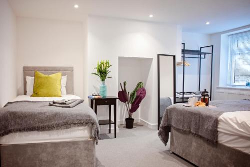 The Dragon's Den Accommodation image 3 The Dragon's Den image three