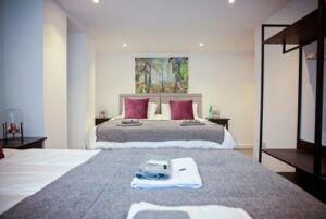 Harrogate Serviced Apartments - Prices & Bookings Page image 41 Picture of The Dragon's Den