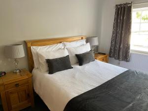 Bridge Farm Hotel Accommodation image 2 Bridge Farm Hotel image two