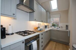 Picture of Bishops Court Cottage
