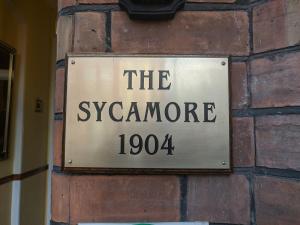 The Sycamore Guest House Accommodation image 2 The Sycamore Guest House image two