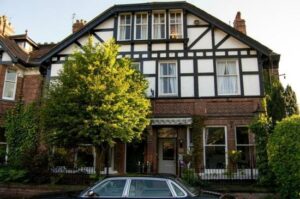 Tourist question: somewhere to stay in York Post image 4 Picture of The Sycamore Guest House