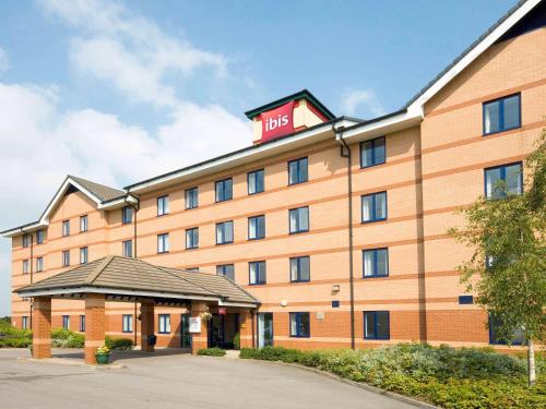 ibis Hotel Rotherham East – (M18 / M1) Accommodation image 2 ibis Rotherham East – (M18 / M1) image two