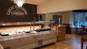 The George Carvery & Hotel Accommodation image 2 The George Carvery & Hotel image two