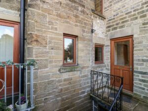 Harrogate Serviced Apartments - Prices & Bookings Page image 22 Picture of 3 Chews Cottage