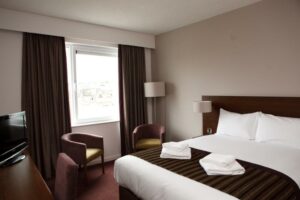 Best Saltaire Hotels - Book Online Page image 14 Picture of Jurys Inn Bradford