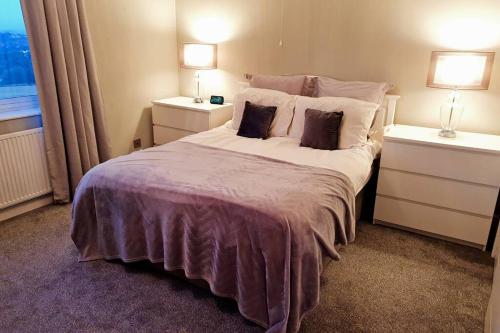 Luxury Yorkshire Home Accommodation image 3 Luxury Yorkshire Home image three