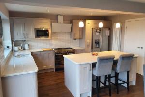 Luxury Yorkshire Home Accommodation image 2 Luxury Yorkshire Home image two