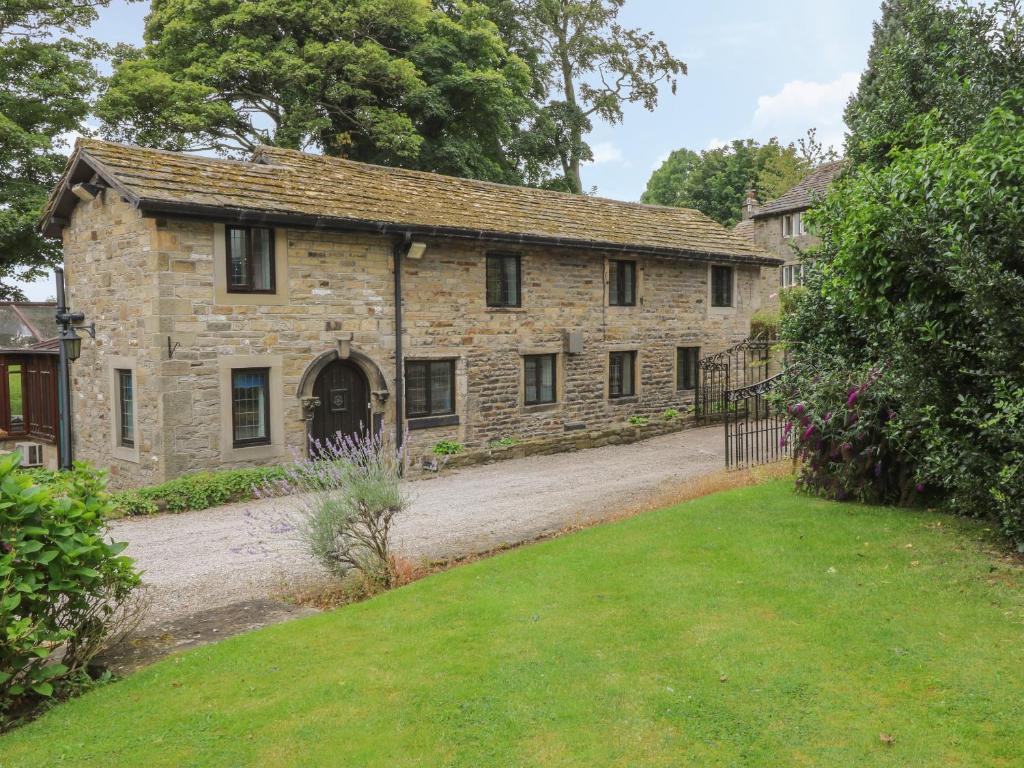 Ryecroft Barn Accommodation image 1 Ryecroft Barn image one