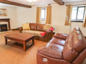 Ryecroft Barn Accommodation image 2 Ryecroft Barn image two
