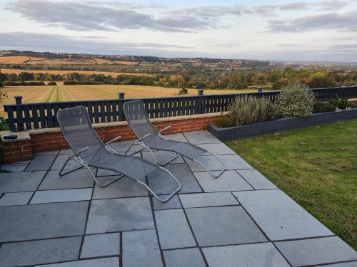 Luxury Yorkshire Home Accommodation image 1 Luxury Yorkshire Home image one