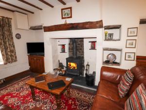 Mary's Cottage Accommodation image 2 Mary's Cottage image two