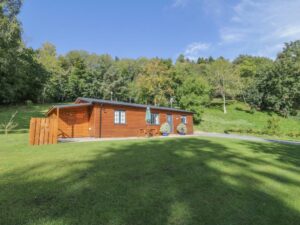 Picture of Ryedale Country Lodges - Hazel Lodge