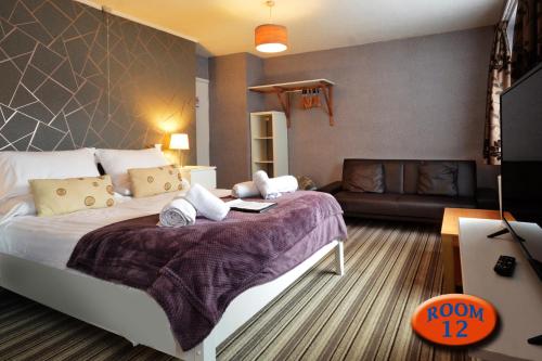 The Ransdale Accommodation image 3 The Ransdale image three
