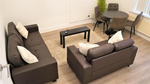 Copperfield House Accommodation image 3 Copperfield House image three