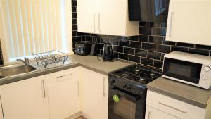 Copperfield House Accommodation image 2 Copperfield House image two