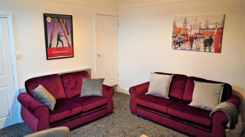 Dean House Accommodation image 3 Dean House image three