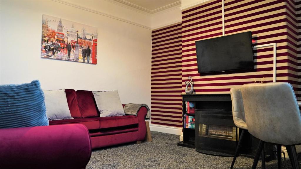 Dean House Accommodation image 1 Dean House image one