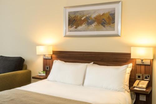 Holiday Inn York, an IHG Hotel Accommodation image 4 Holiday Inn York, an IHG Hotel image three