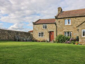 Holiday Cottages in Ripon Page image 17 Picture of Church Farm Annex