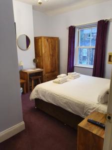 The Camberley Accommodation image 2 The Camberley image two