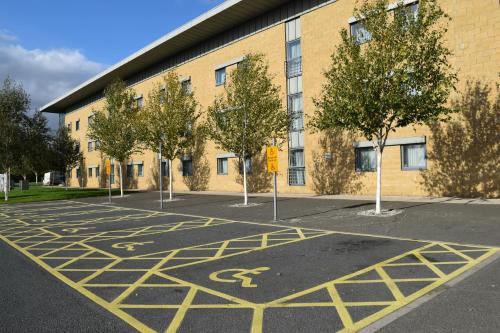 Days Inn Wetherby Accommodation image 3 Days Inn Wetherby image three