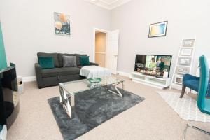 The Harrogate Abode Accommodation image 2 The Harrogate Abode image two