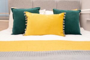 Harrogate Serviced Apartments - Prices & Bookings Page image 35 Picture of The Harrogate Abode