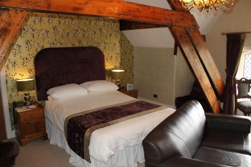 Oakwood Hall Hotel Accommodation image 2 Oakwood Hall Hotel image two