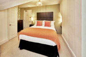 B&B Accommodation in & Near Sandsend Page image 34 Picture of Dillons of Whitby