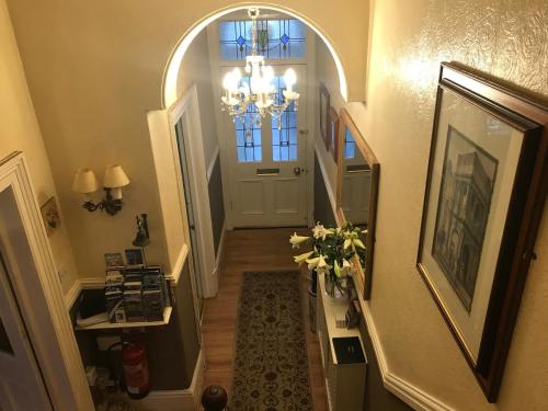 The Welford Accommodation image 3 The Welford image three