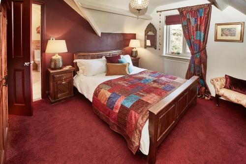 Dillons of Whitby Accommodation image 3 Dillons of Whitby image three