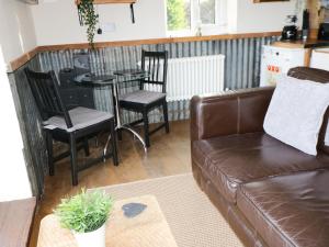 The Hayshed image two