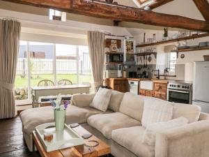 The Cowshed image two
