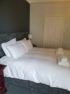 Harrogate Hotels - Prices & Availability Page image 28 Picture of The Lodge Harrogate