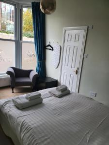 The Lodge Harrogate Accommodation image 2 The Lodge Harrogate image two
