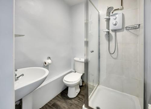 Grey Stone Studio Apartments Accommodation image 3 Grey Stone Studio Apartments image three