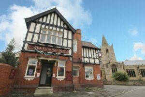 Doncaster Hotels - Prices & Availability Page image 14 Picture of The Plough Inn
