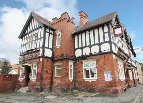 The Plough Inn Accommodation image 3 The Plough Inn image three