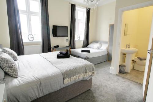 The Plough Inn Accommodation image 2 The Plough Inn image two