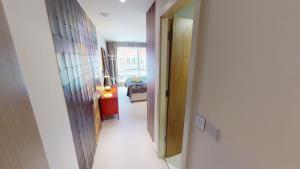 Central Perks Apartment (sleeps 4) Accommodation image 2 Central Perks Apartment (sleeps 4) image two